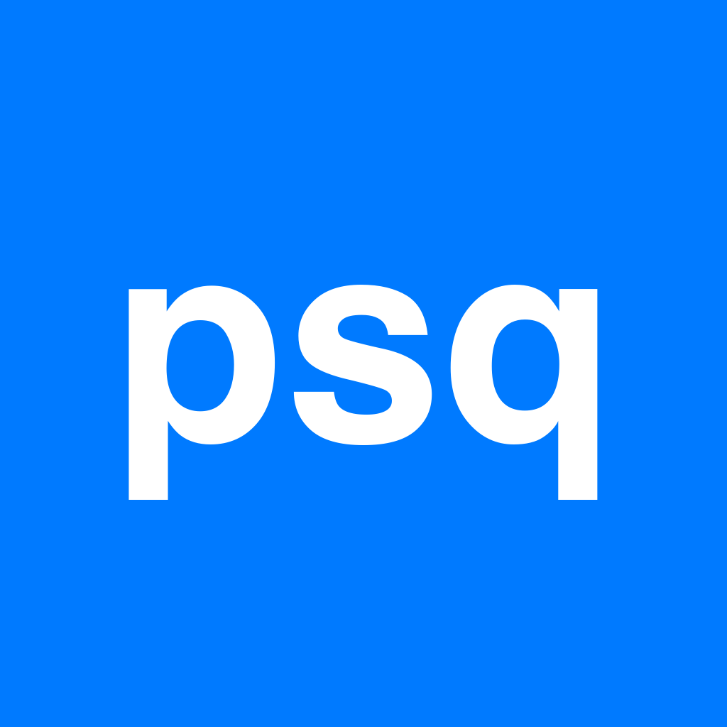 psq logo